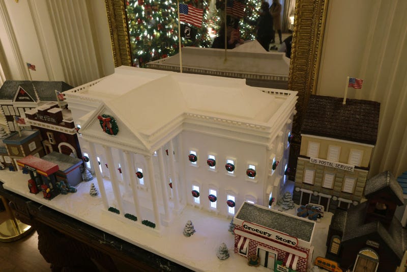 WH Christmas