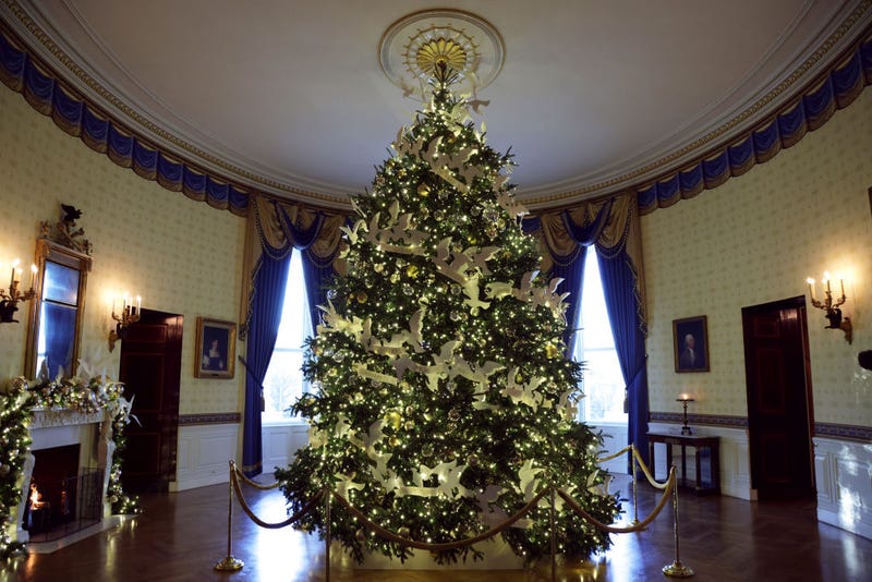 WH Christmas