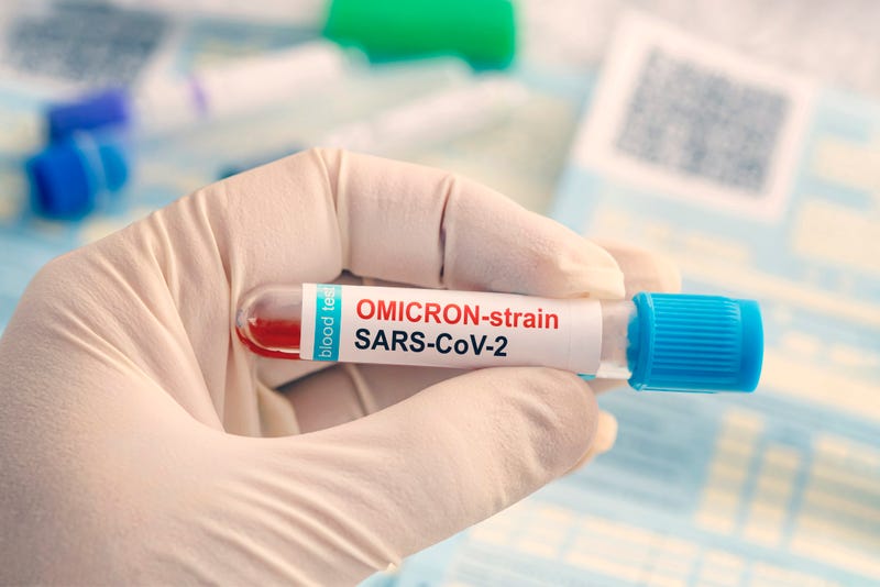 New covid variant claims a life in Texas