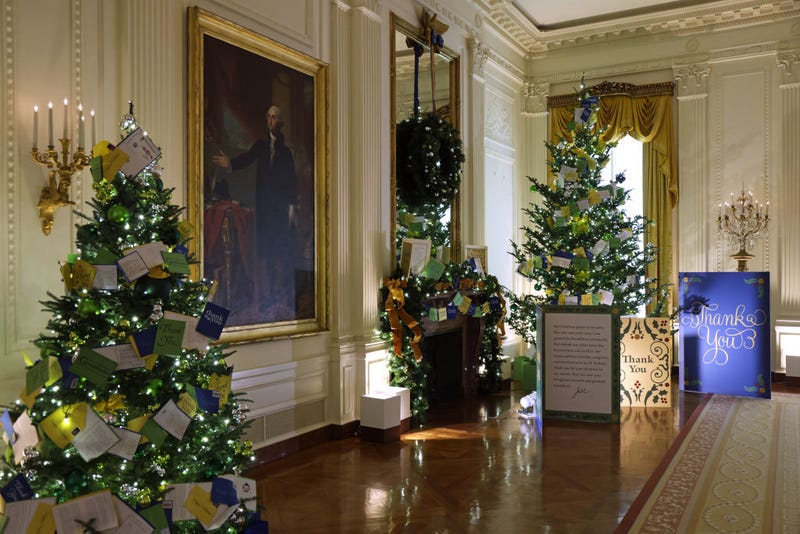 WH Christmas 