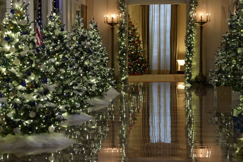 WH Christmas