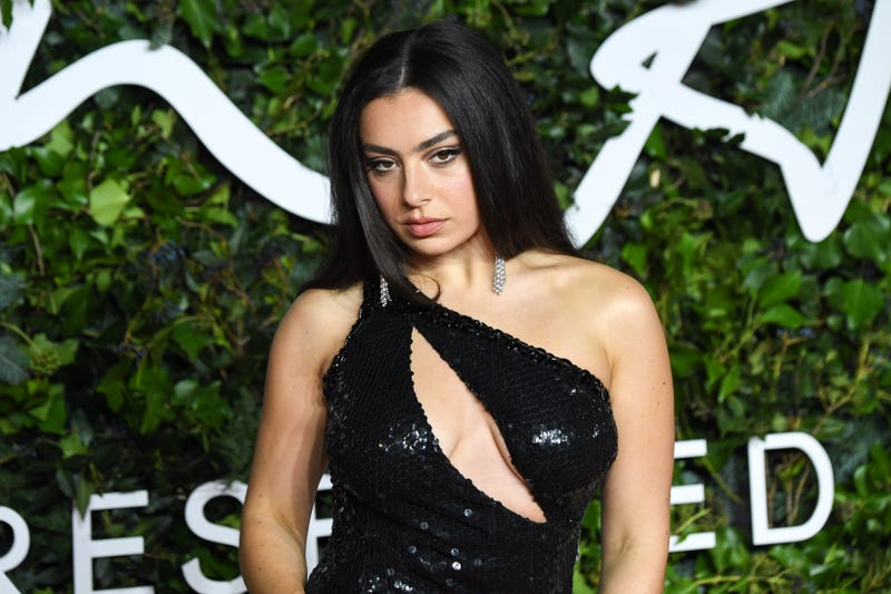 Charli XCX