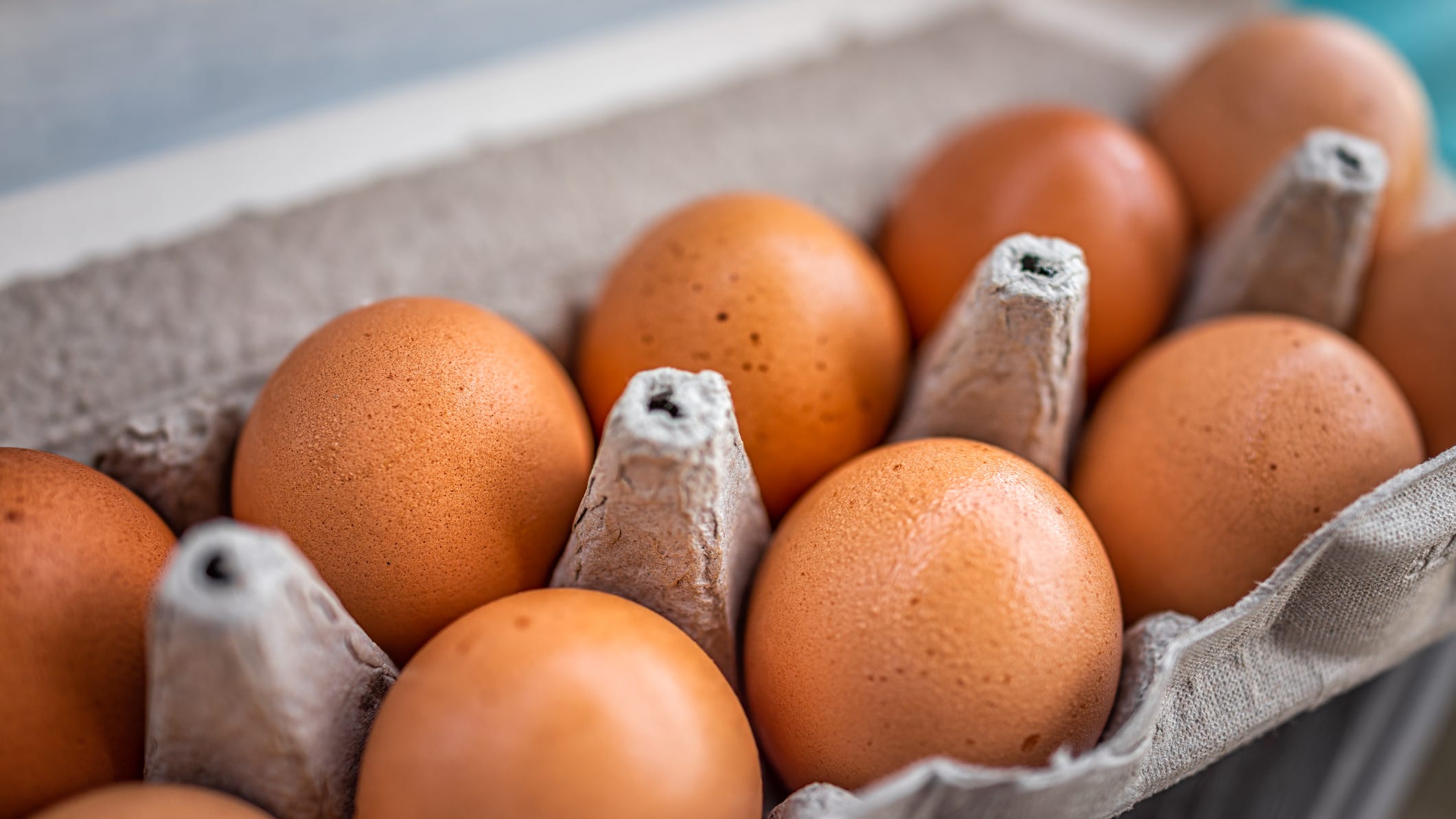 Dollar Tree to stop selling eggs because they’re too expensive
