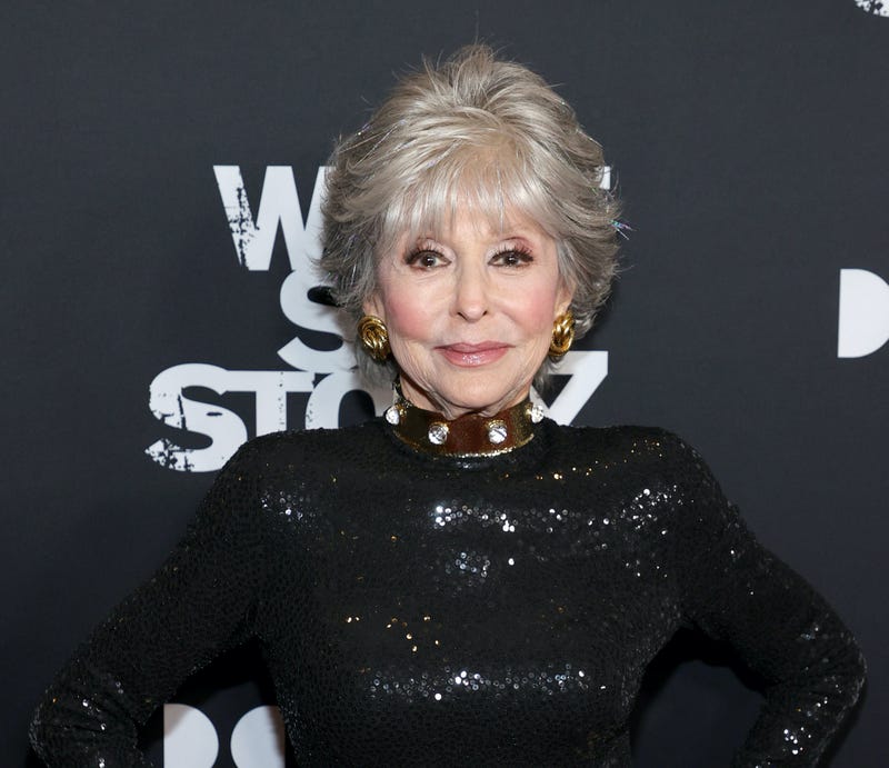 Rita Moreno