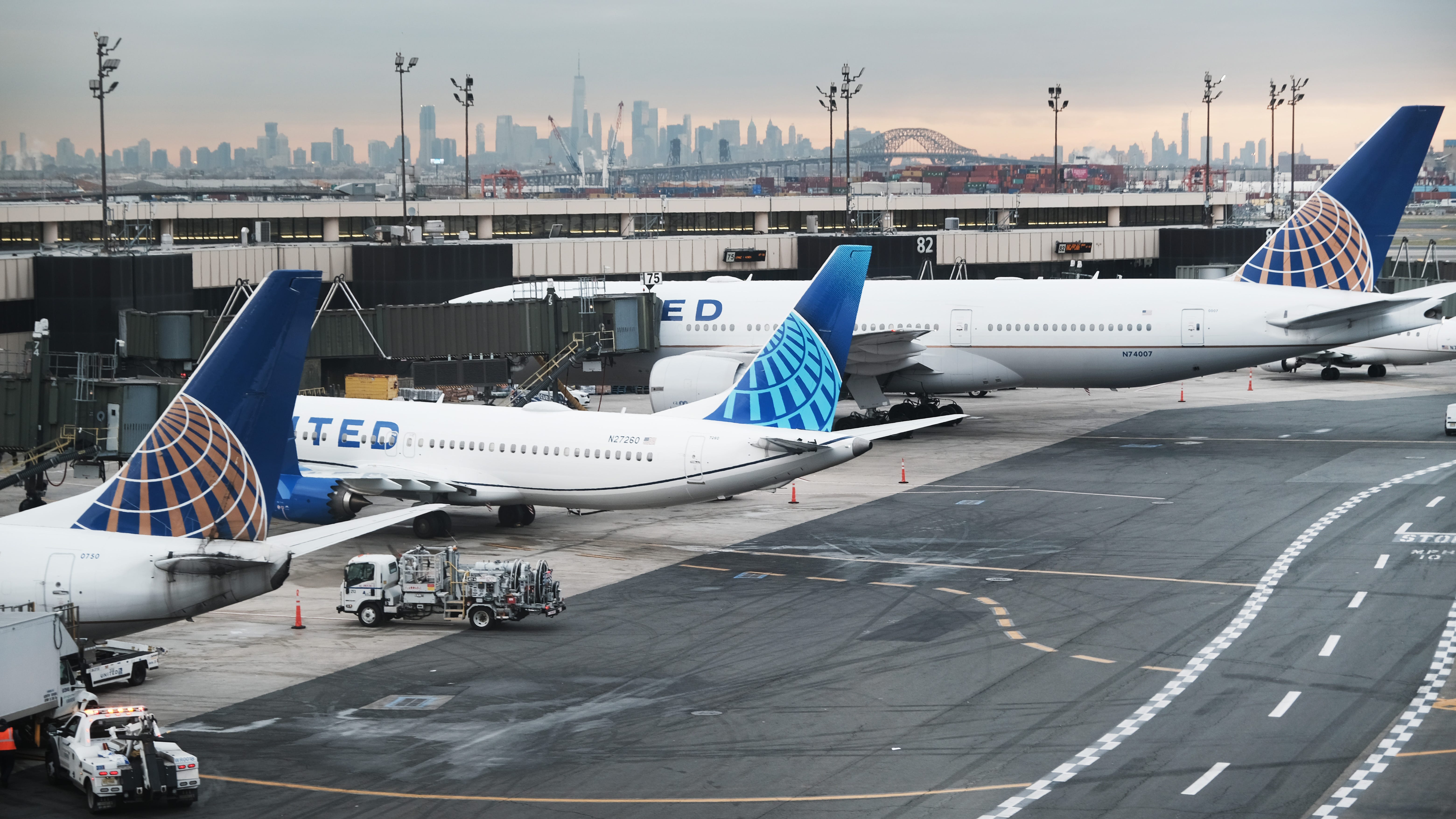 FAA lifts nationwide ground stop as cause of system outage investigated
