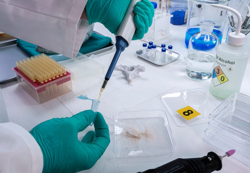 Will County Coroner's Office
