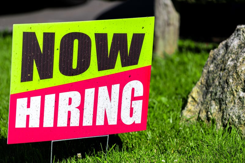 November was Louisiana’s 6th straight month of record low unemployment