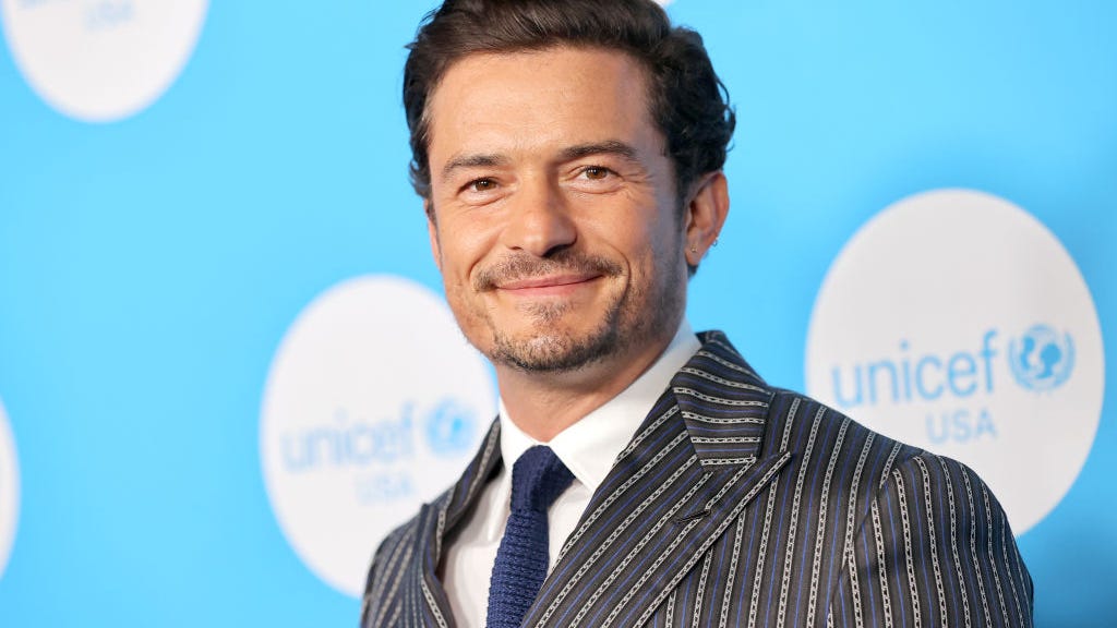 Orlando Bloom details how he got his watches back after they were stolen by the Bling Ring