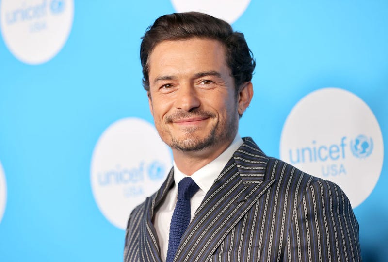 Orlando Bloom