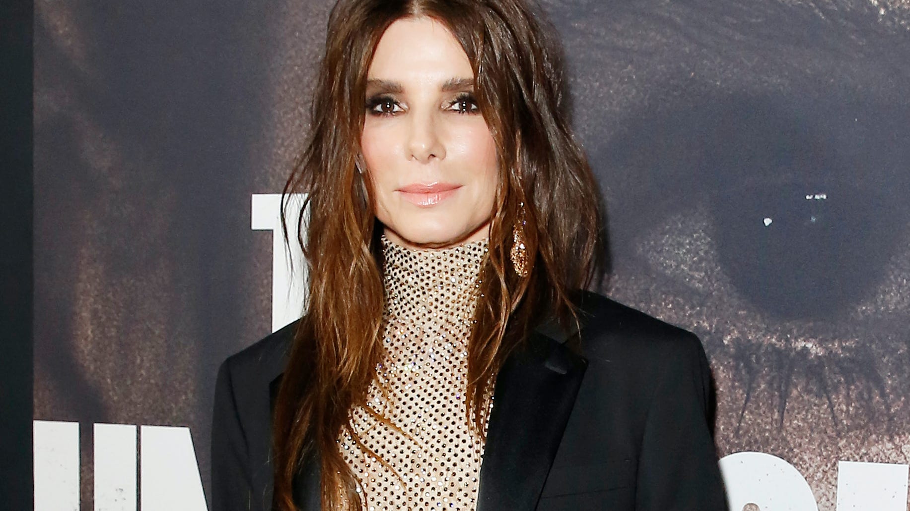 Sandra Bullock on experiencing racism raising 2 Black children: 'Your sickness is not my problem'