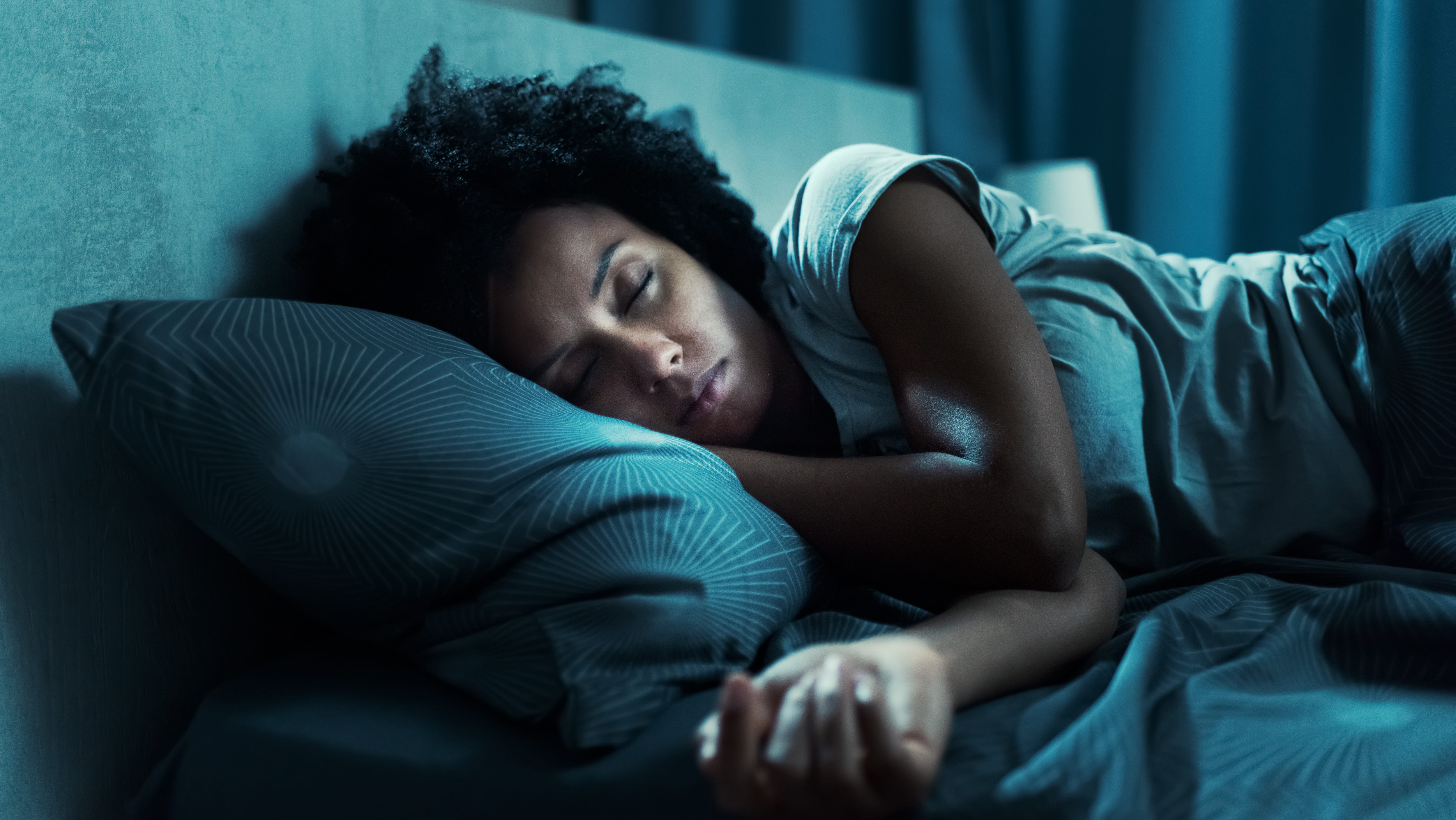 How to get better sleep ahead of daylight saving