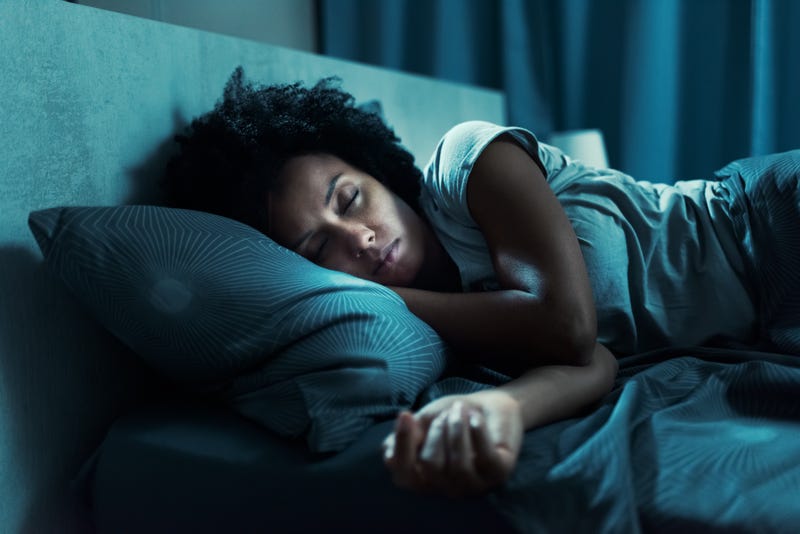 sleep 