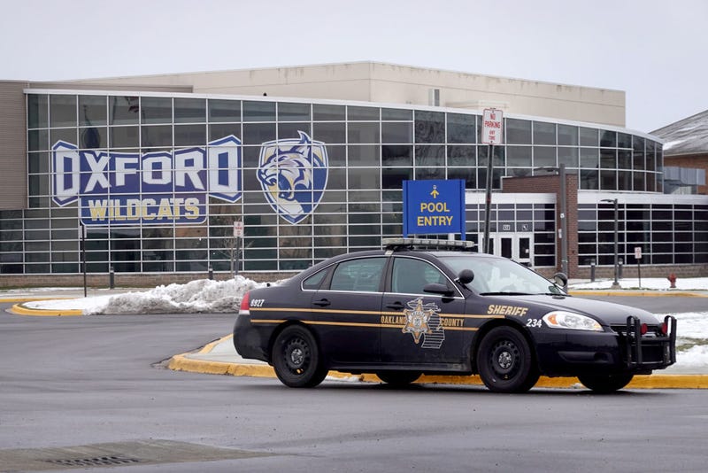Details continue to emerge about Michigan school shooting