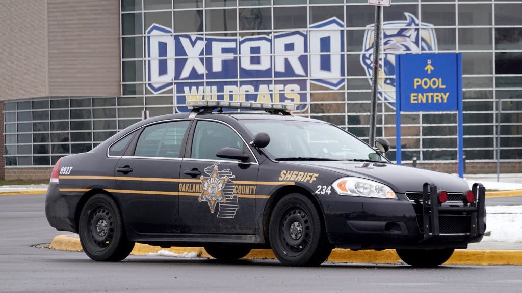 More Oakland County schools face threats in the wake of Oxford High School shooting