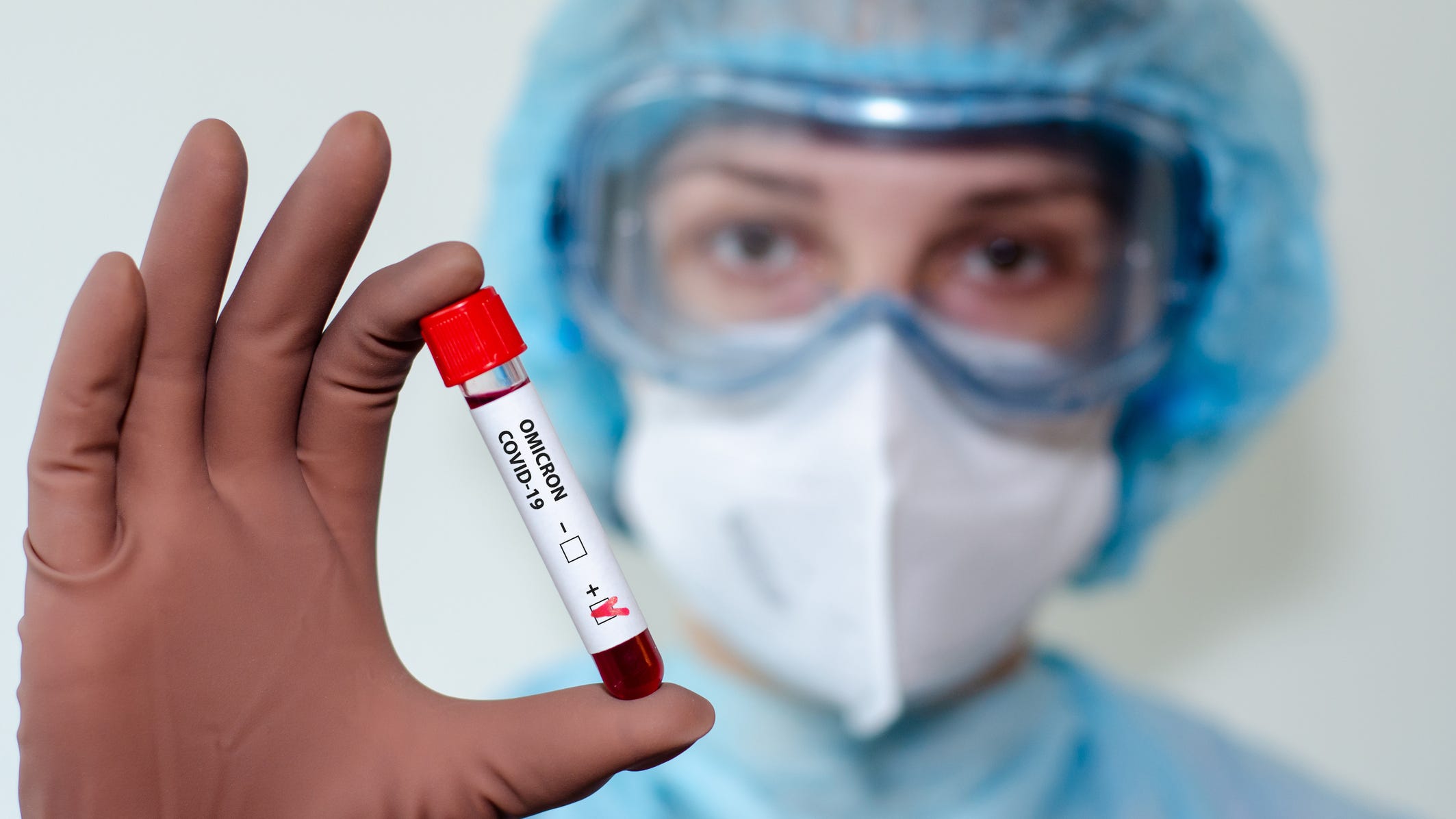 Some prefer COVID-19 treatment instead of vaccine. Expert says that won't work