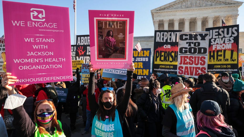 How the Supreme Court’s decision on abortion will impact Pennsylvania
