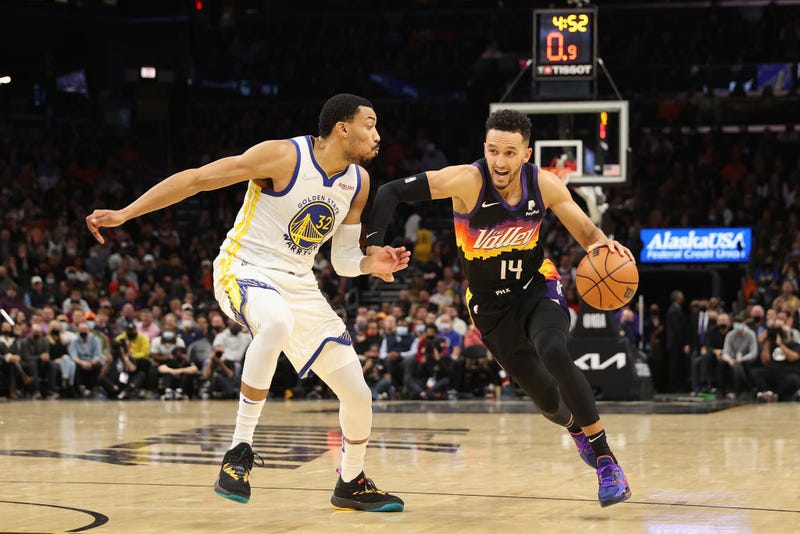 Landry Shamet