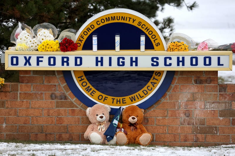 Oxford High School