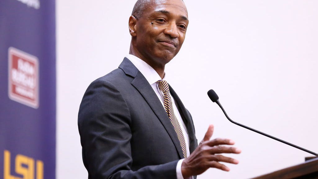 LSU President calls WNBA ‘suboptimal’ after teams release drafted players, including former LSU starters