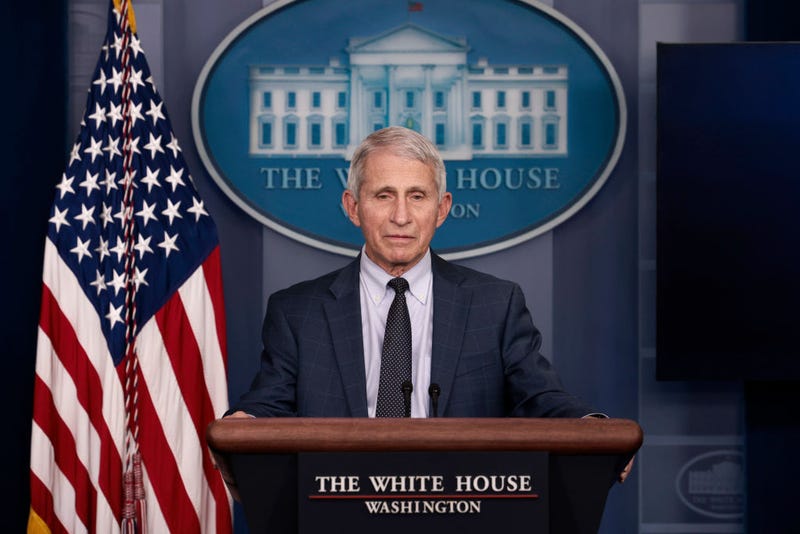 Anthony Fauci