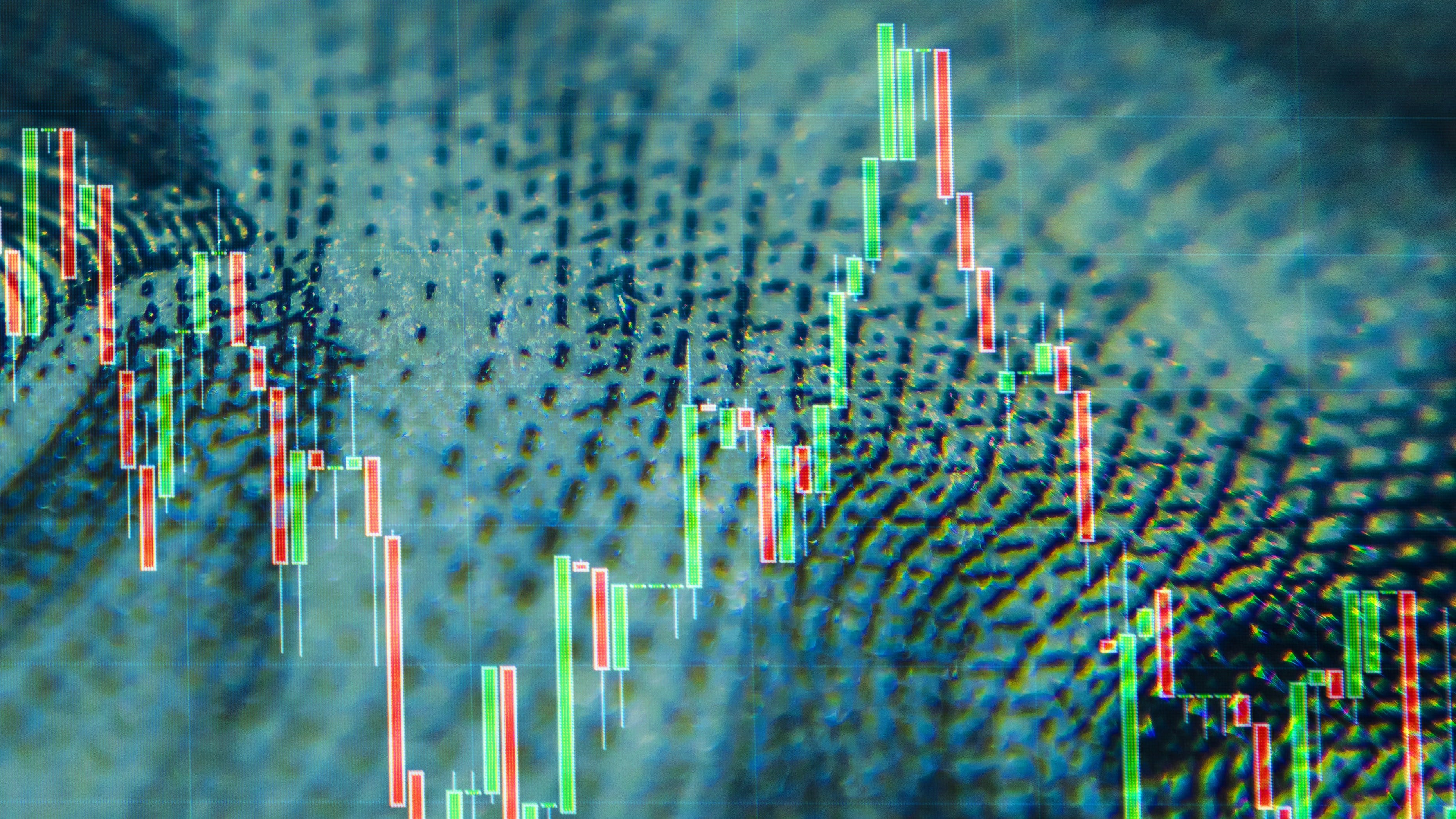 'K-shaped' economy has impacts across the US