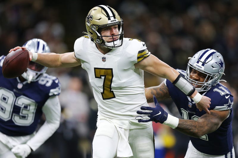 New Orleans Saints