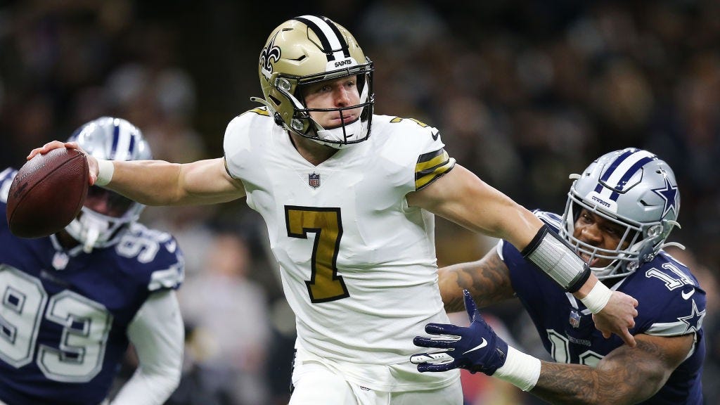Top fantasy football waiver wire pickups for Week 14