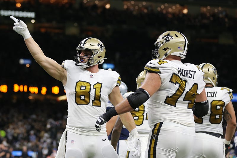 Saints