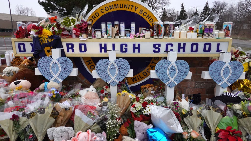 Oxford HS rejects AG Nessel's offer to conduct review on events preceding mass shooting