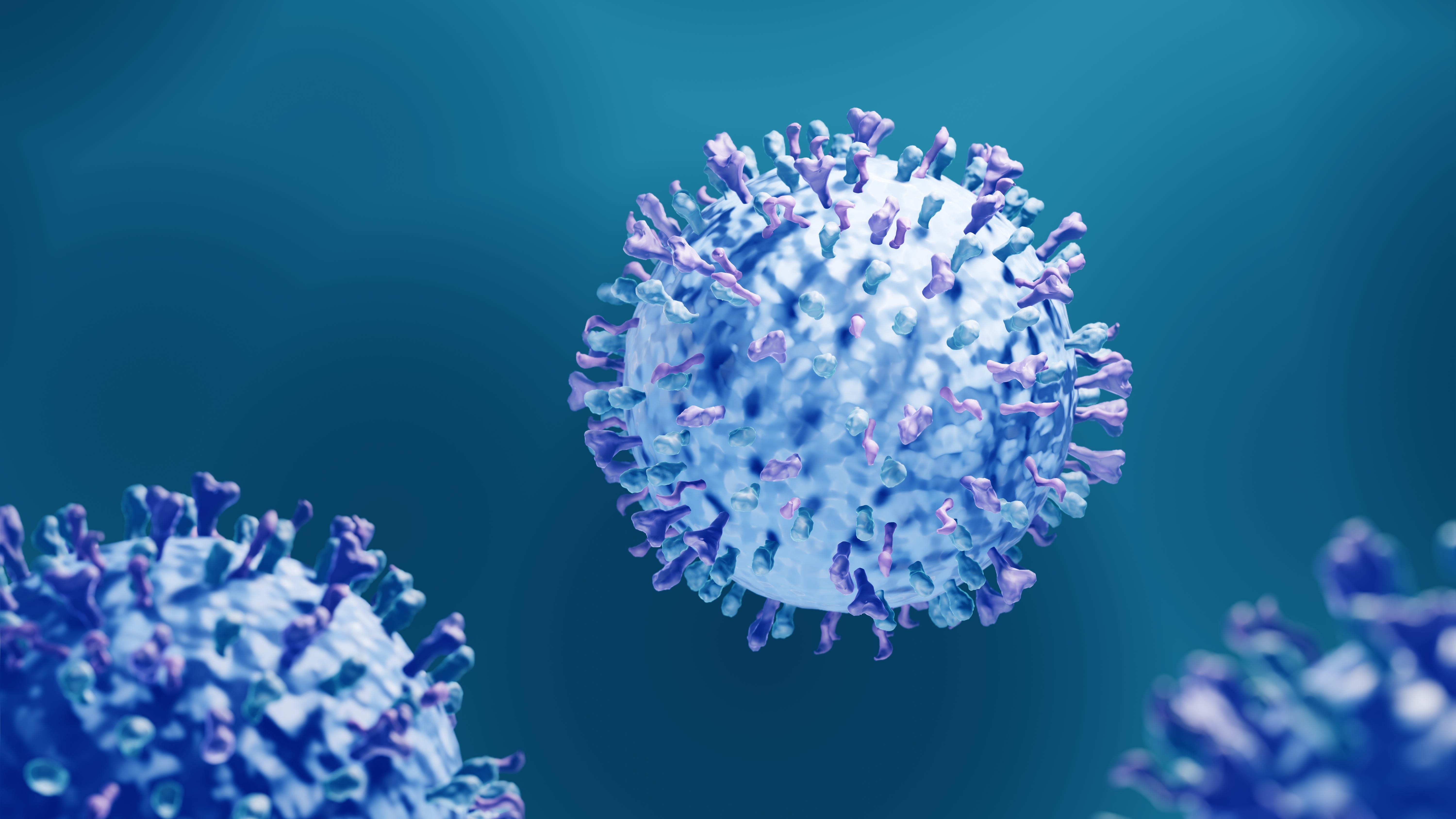 6-year-old child dies of RSV as virus surges through Oakland County, officials say