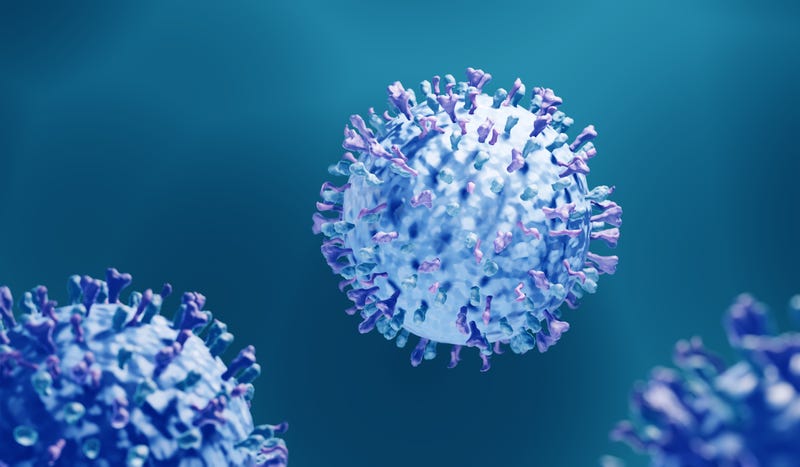 Officials confirmed one child died of RSV on Tuesday, the same day the Oakland County Health Division said they're seeing a sharp increase in cases and urge residents to protect themselves against the illness.