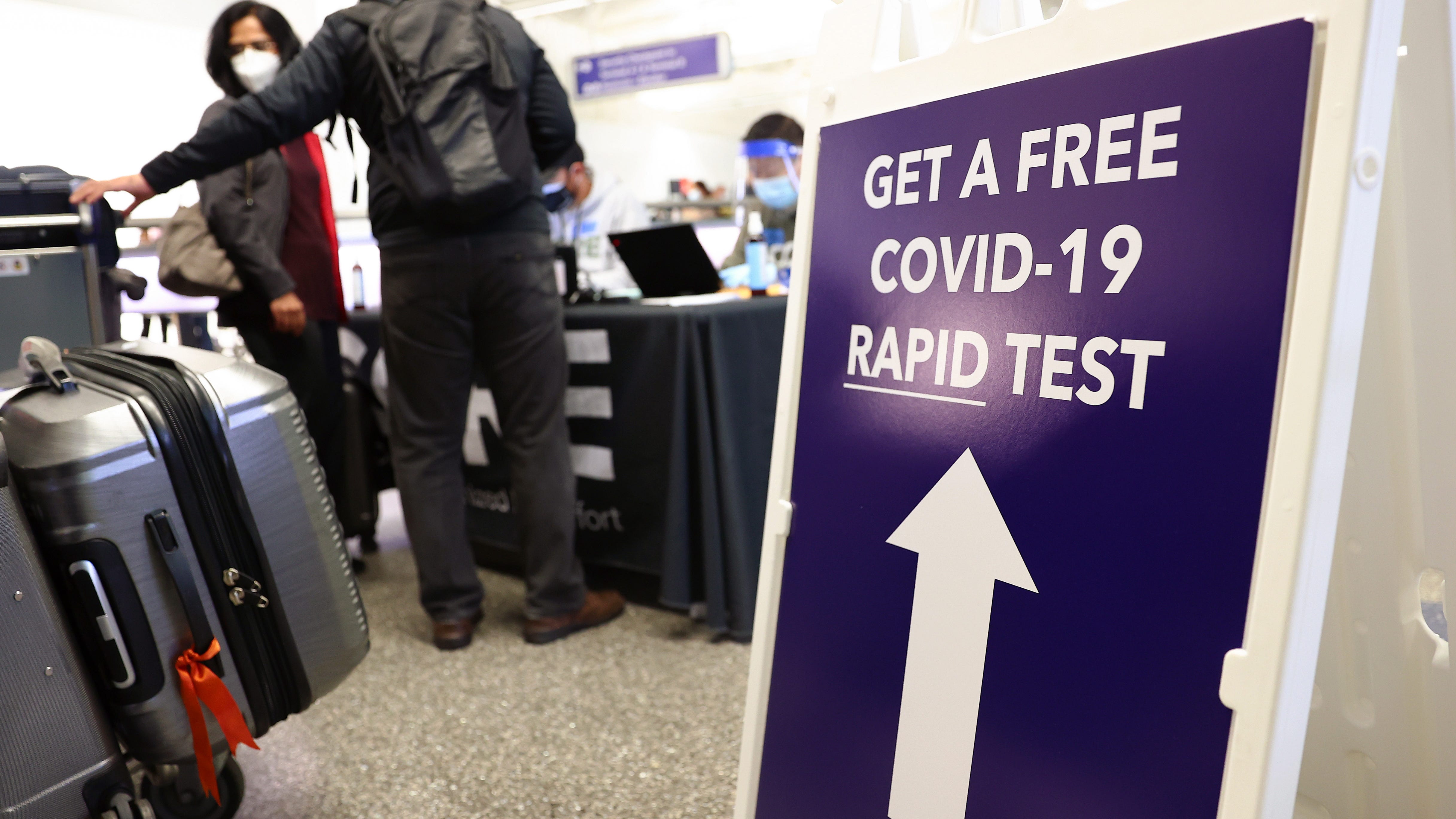 California adopts CDC isolation guidelines with key exception