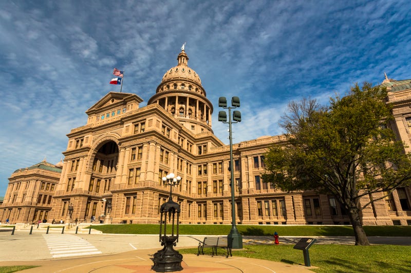 Texas Capitol