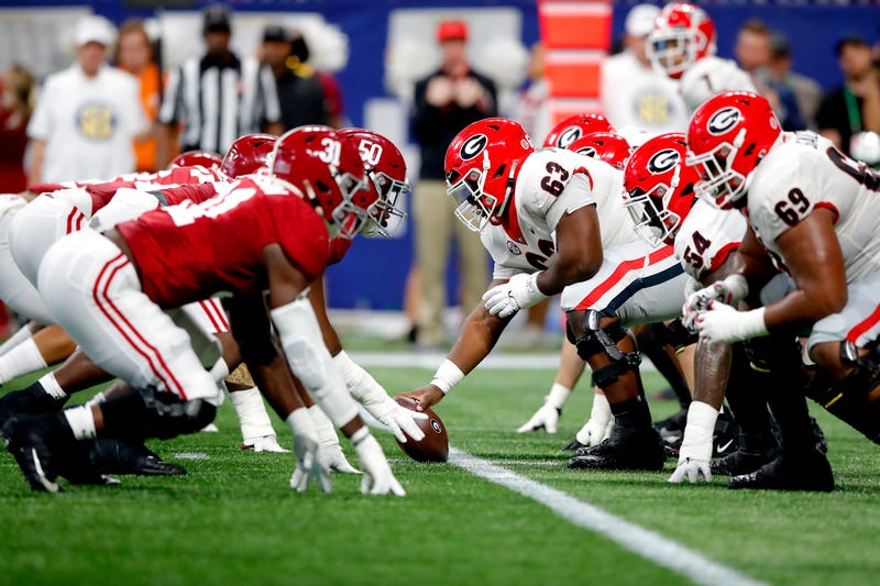 Todd Kirkland/Getty Images