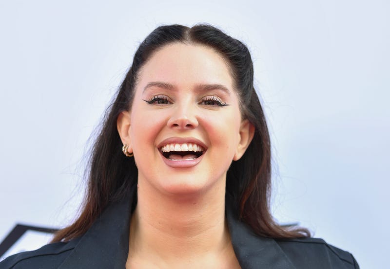 Lana Del Rey