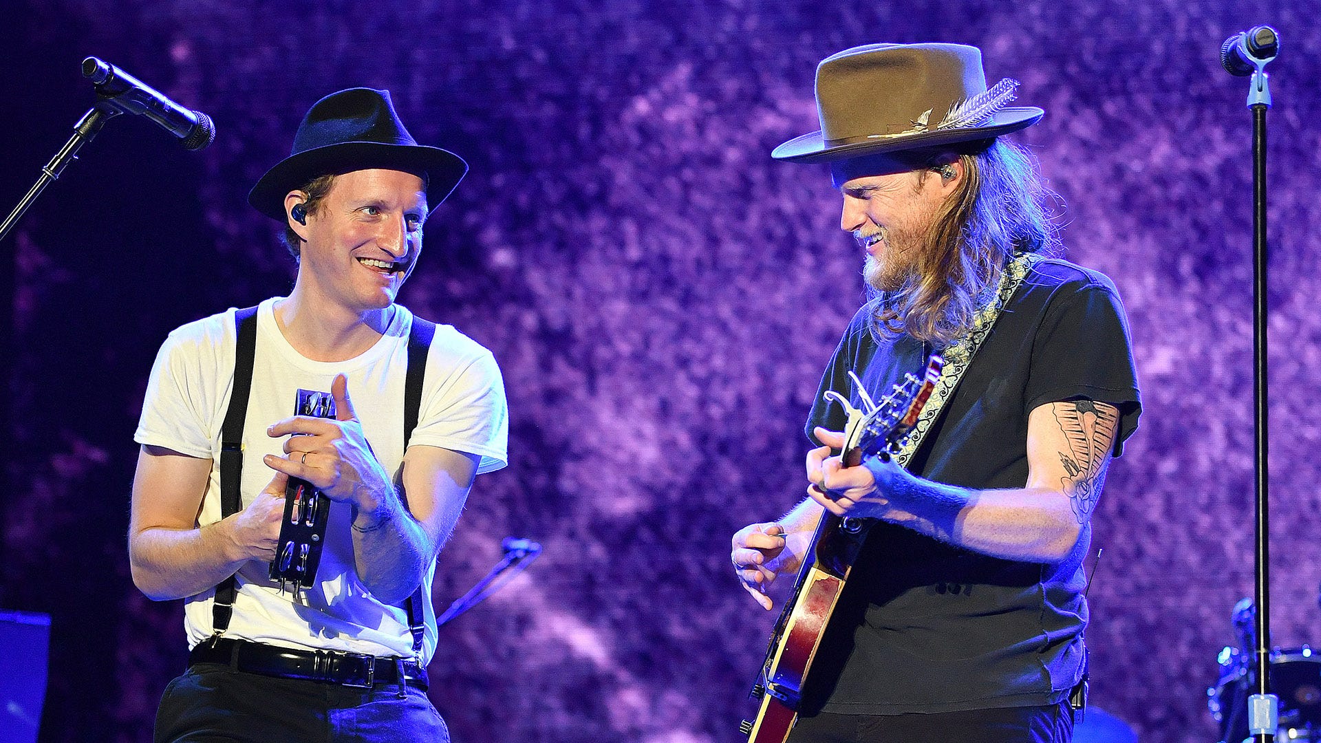 The Lumineers return with 'Automatic': Listen now
