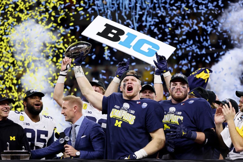 Michigan Wolverines