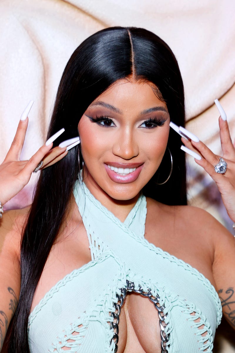 Cardi B