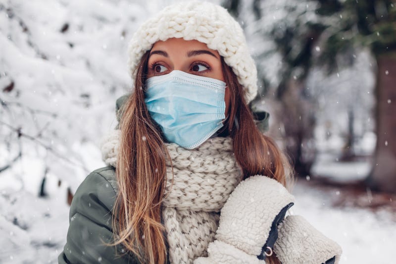 Christmas, Hanukkah and the New Year have come and gone, but of course, COVID-19 is still very much around. Health experts are now on high-alert for a surge in cases.