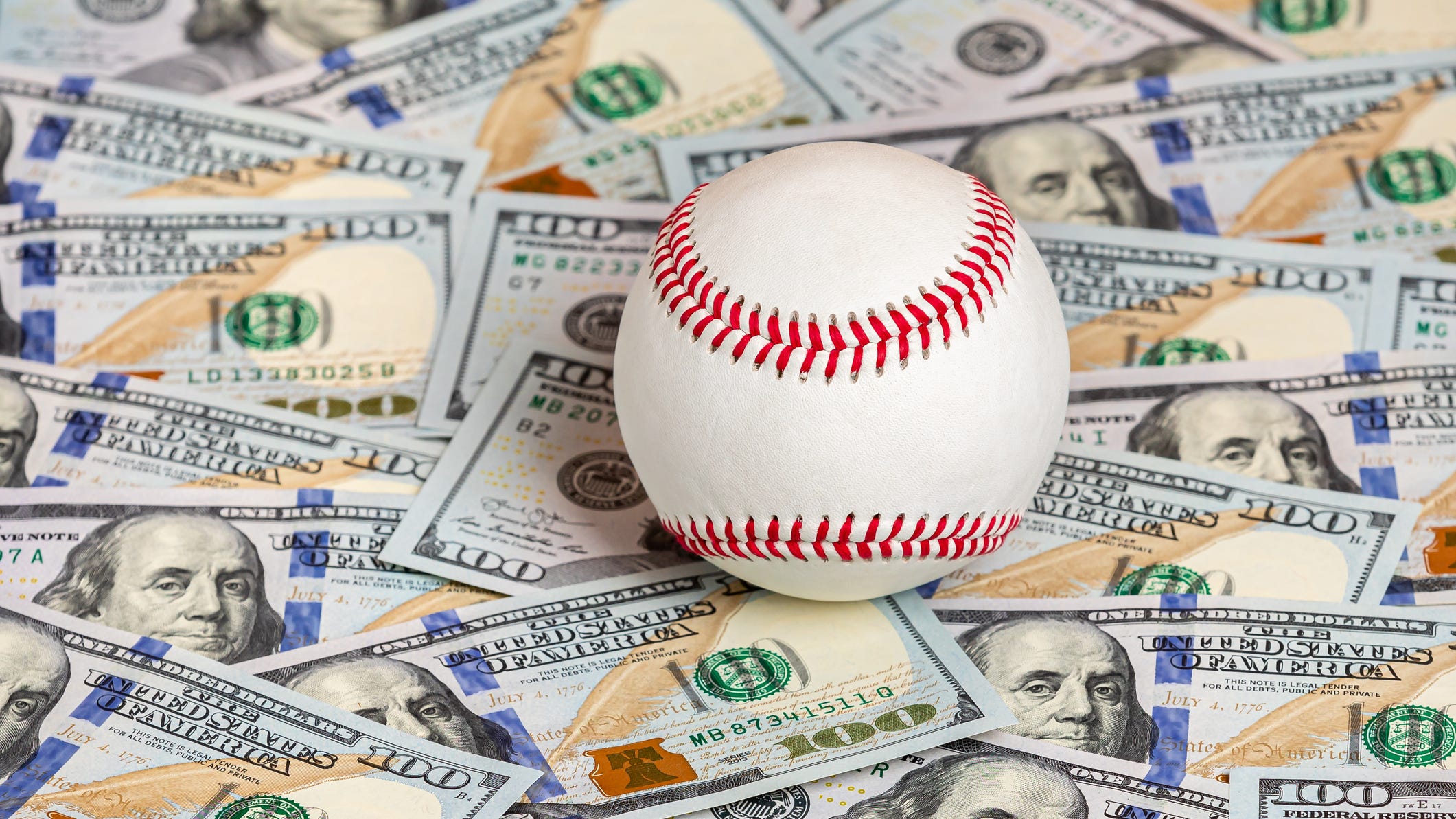 Mattress Mack goes big on Astros bet, stands to win $75M