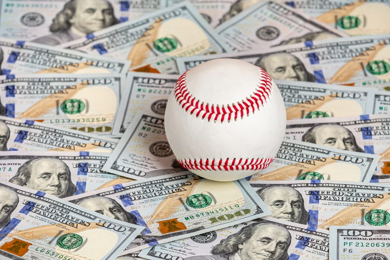 baseball betting