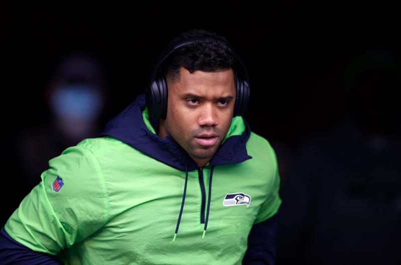 Russell Wilson