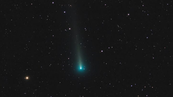 Wednesday is 'Perihelion Day' – What does that mean and what else do we have to look forward to in space in 2023?