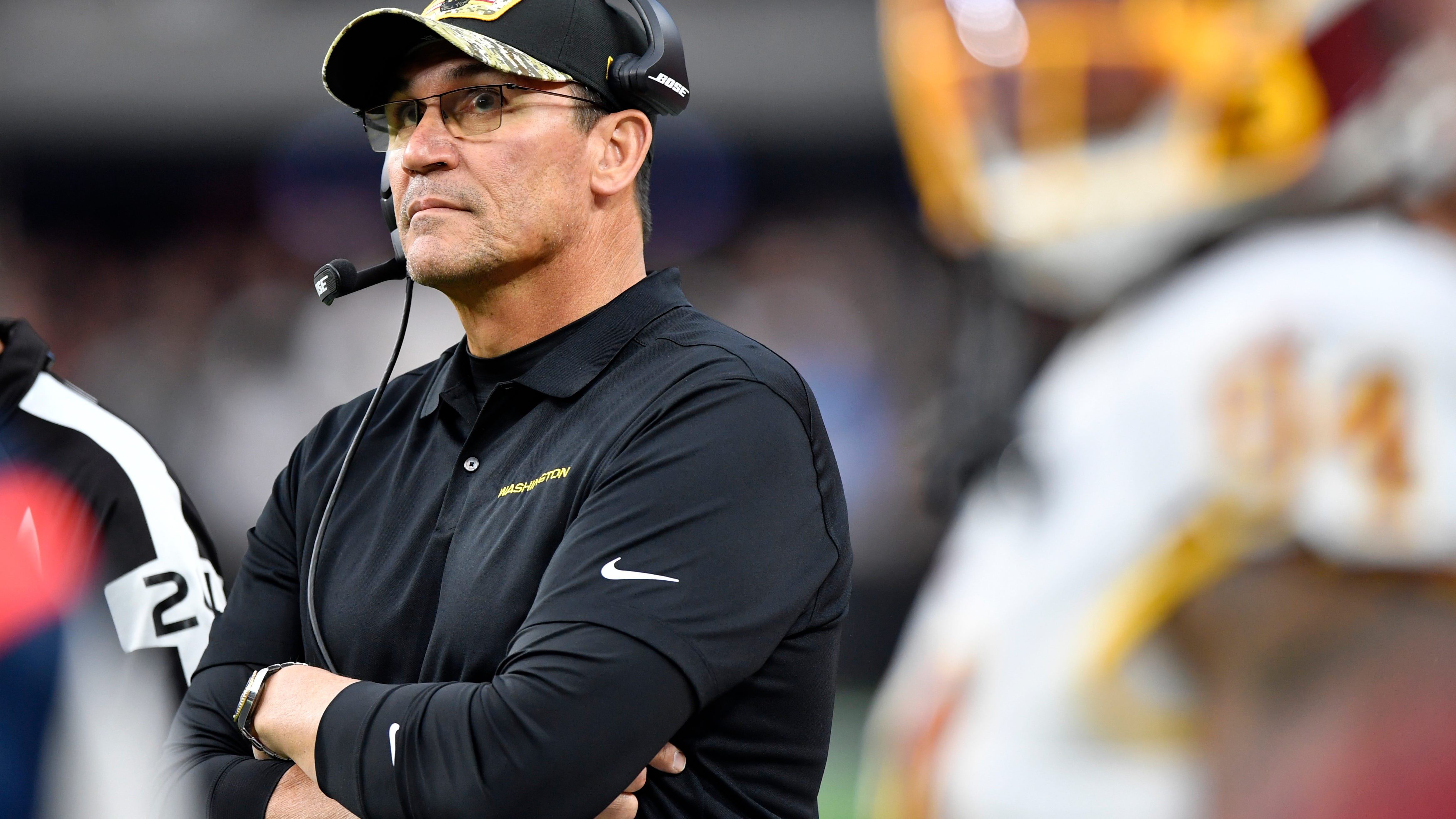 SNIDER: Commanders exit offseason with high hopes