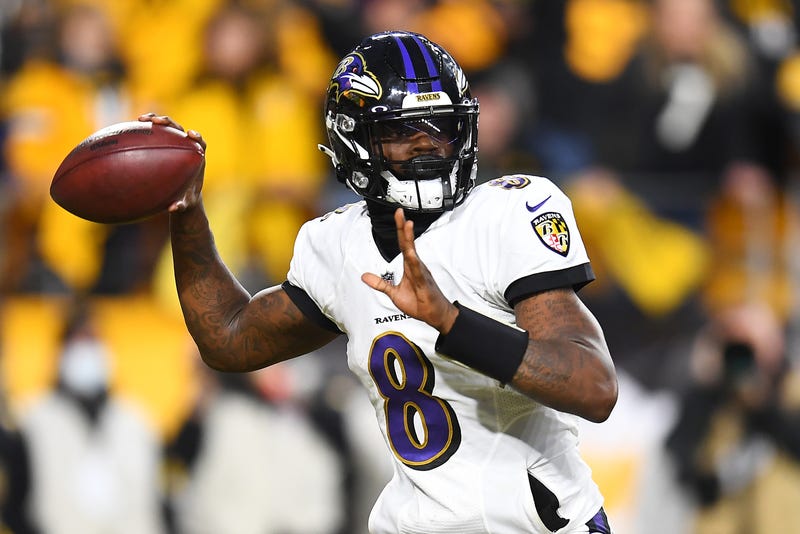 Lamar Jackson