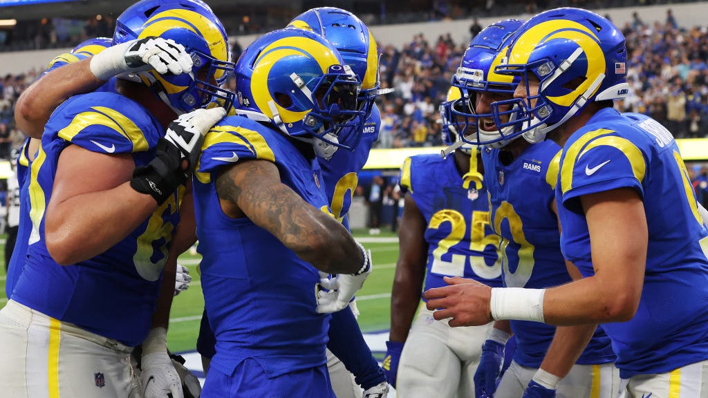 Rams place Jalen Ramsey and Tyler Higbee on COVID-19 reserve list
