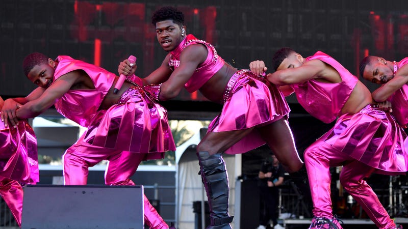 Lil Nas X