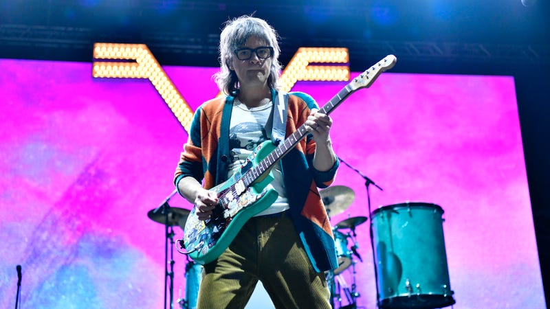 Rivers Cuomo