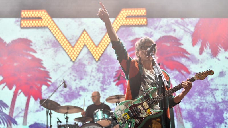 Weezer