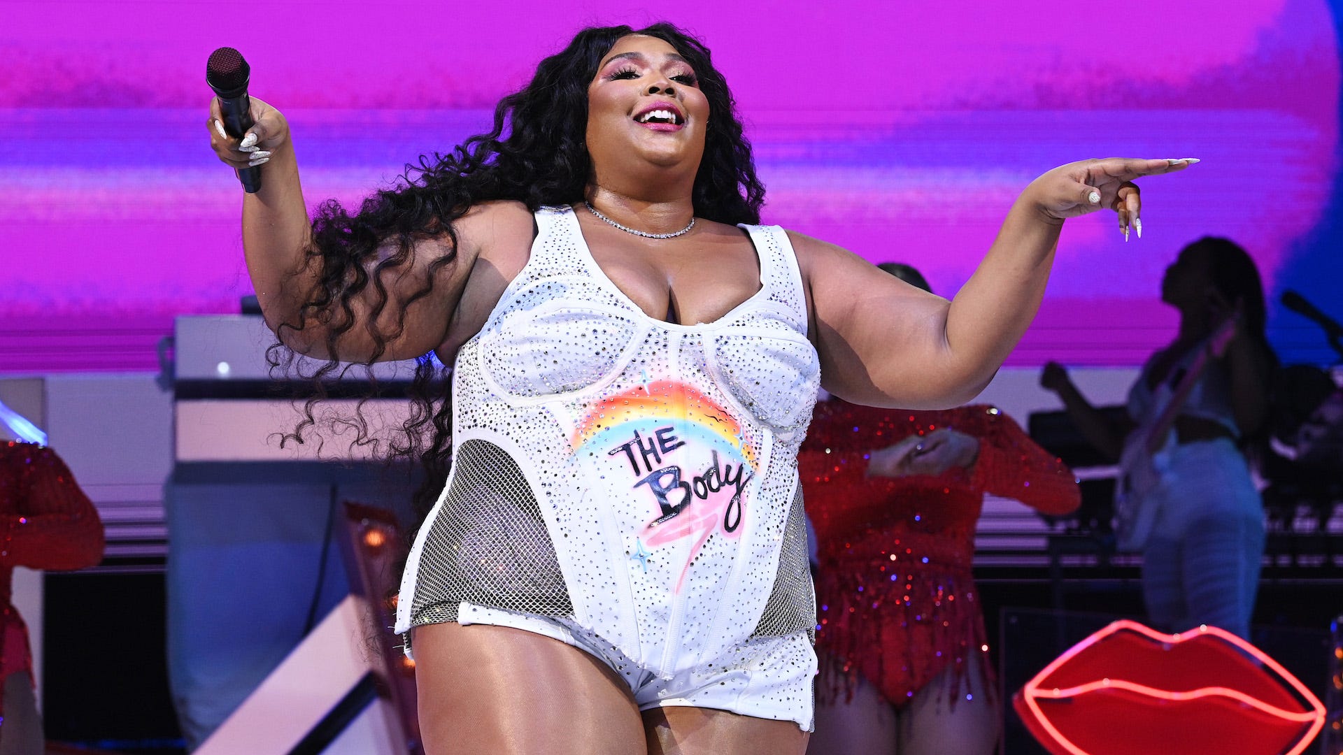 Lizzo, Latto, Chlöe, and more announced as performers at the 2022 BET Awards